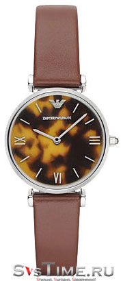 Emporio Armani Женские американские наручные часы Emporio Armani AR1873