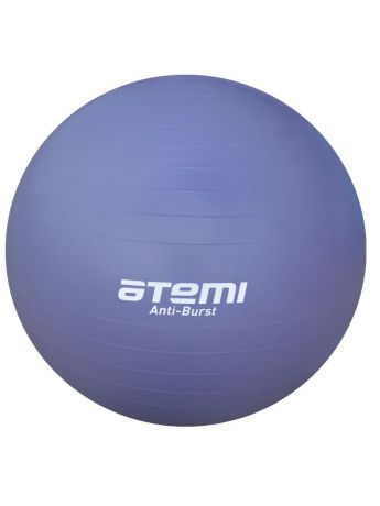 Atemi Мяч для фитнеса (антивзрыв) 75 см Atemi
