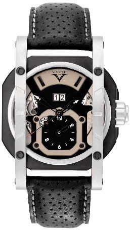 Visconti Мужские наручные часы Visconti W102-01-106-00