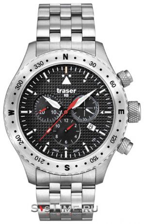 Traser Мужские наручные часы Traser 100369