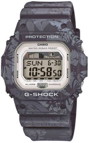 Casio Мужские японские спортивные наручные часы Casio GLX-5600F-8E