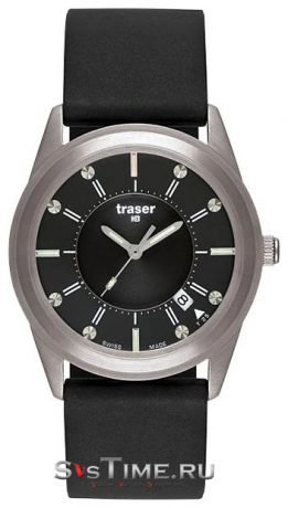 Traser Мужские наручные часы Traser 100361