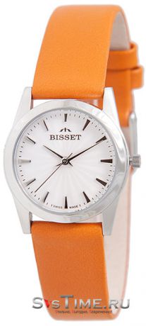 Bisset Женские наручные часы Bisset BSAD56SISX03BX