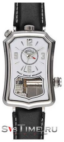Boegli Мужские швейцарские наручные часы Boegli M.553M
