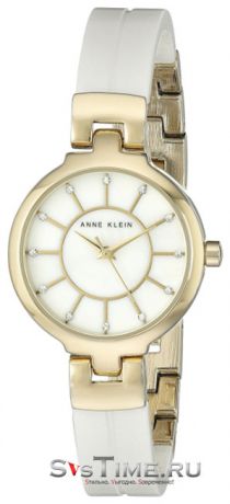 Anne Klein Женские американские наручные часы Anne Klein 2048 GBST