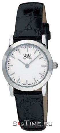 Cover Женские швейцарские наручные часы Cover Co125.11