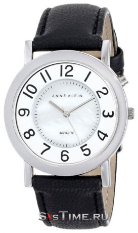 Anne Klein Женские американские наручные часы Anne Klein 1631 MPBI