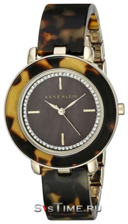 Anne Klein Женские американские наручные часы Anne Klein 1972 BMTO