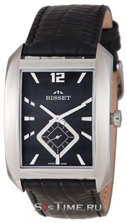 Bisset Мужские наручные часы Bisset BSCD13SIBX