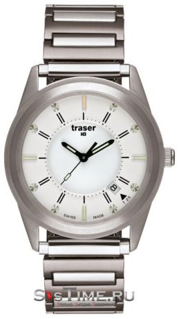 Traser Мужские наручные часы Traser 102349