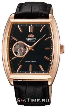 Orient Мужские японские наручные часы Orient DBAF001B