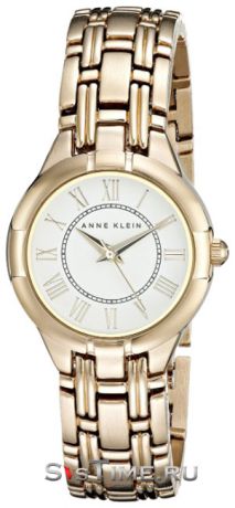 Anne Klein Женские американские наручные часы Anne Klein 2014 WTGB