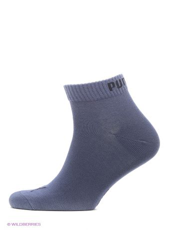 Puma Носки Quarter Socks 3 Pair