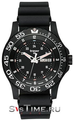 Traser Мужские наручные часы Traser 103618