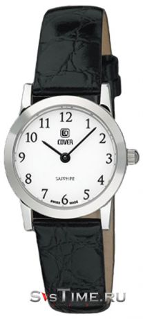 Cover Женские швейцарские наручные часы Cover Co125.13