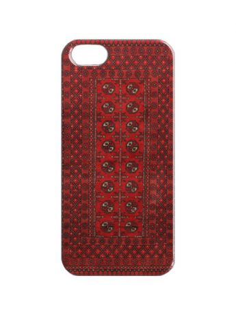Chocopony Чехол для iPhone 5/5s "Афганский ковер" Арт. IP5-265