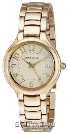 Anne Klein Женские американские наручные часы Anne Klein 2008 IVGB