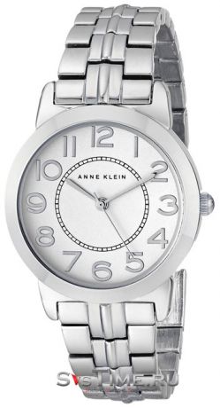 Anne Klein Женские американские наручные часы Anne Klein 1791 SVSV
