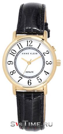 Anne Klein Женские американские наручные часы Anne Klein 1966 MPBI