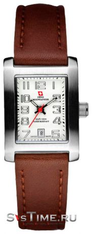 Swiss Mountaineer Женские швейцарские наручные часы Swiss Mountaineer SM1334