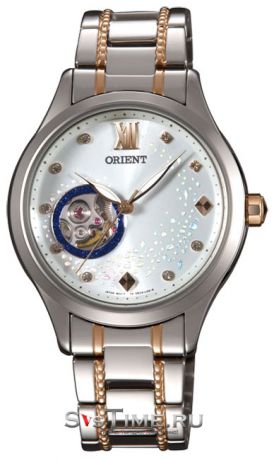 Orient Женские японские наручные часы Orient SDB0A006W