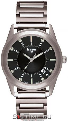 Traser Мужские наручные часы Traser 100337