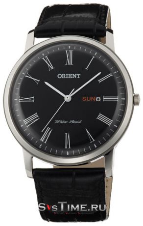 Orient Мужские японские наручные часы Orient UG1R008B