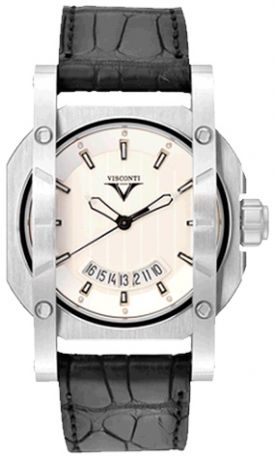 Visconti Мужские наручные часы Visconti W101-00-101-01
