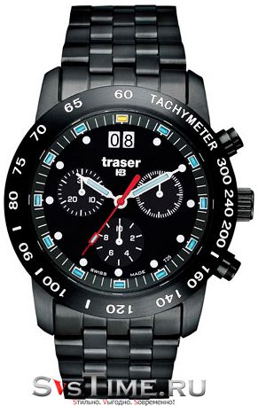 Traser Мужские наручные часы Traser 100260