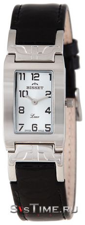 Bisset Женские наручные часы Bisset BSAD11SASX03BX