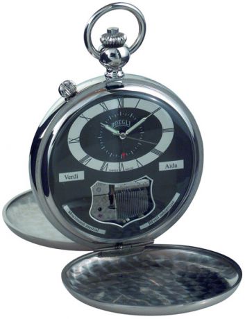 Boegli Карманные швейцарские часы Boegli M.103