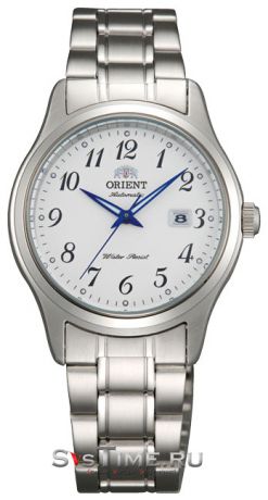 Orient Женские японские наручные часы Orient NR1Q00AW