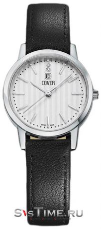 Cover Женские швейцарские наручные часы Cover Co183.04