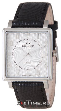 Bisset Мужские наручные часы Bisset BSCC87SASX
