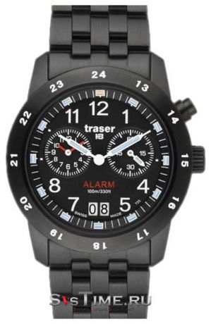 Traser Мужские наручные часы Traser 100264