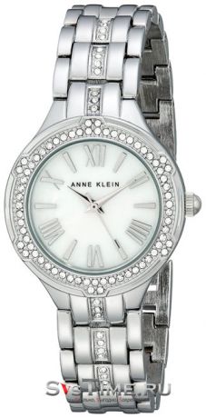 Anne Klein Женские американские наручные часы Anne Klein 2025 MPSV