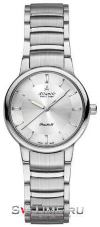 Atlantic Женские швейцарские наручные часы Atlantic 26355.41.21