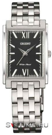 Orient Женские японские наручные часы Orient UBTZ002B