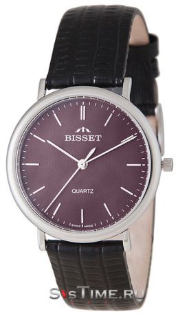 Bisset Мужские наручные часы Bisset BSCC80SIYX