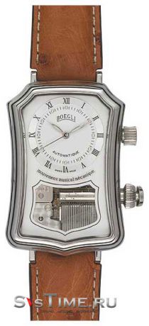 Boegli Мужские швейцарские наручные часы Boegli M.651