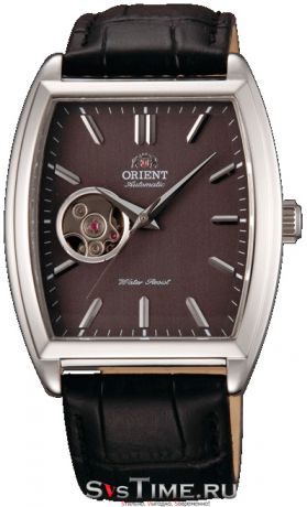 Orient Мужские японские наручные часы Orient DBAF002K