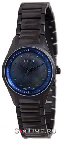 Bisset Женские наручные часы Bisset BSBD48BIMD03BX