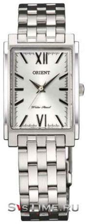 Orient Женские японские наручные часы Orient UBTZ002W