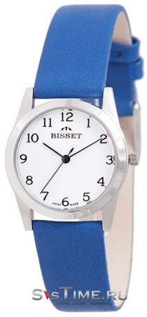 Bisset Женские наручные часы Bisset BSAD56SAWX03BX