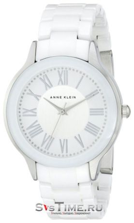 Anne Klein Женские американские наручные часы Anne Klein 1949 WTSV