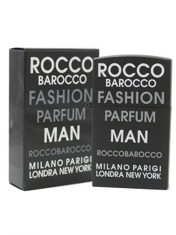 Roccobarocco Парфюмерная вода Fashion