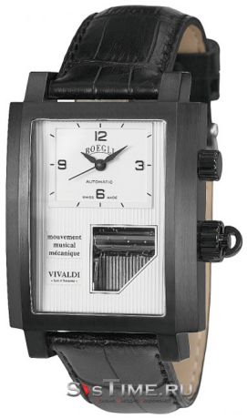 Boegli Мужские швейцарские наручные часы Boegli M.793
