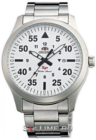 Orient Мужские японские наручные часы Orient UNG2002W