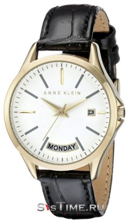 Anne Klein Женские американские наручные часы Anne Klein 1976 WTBK