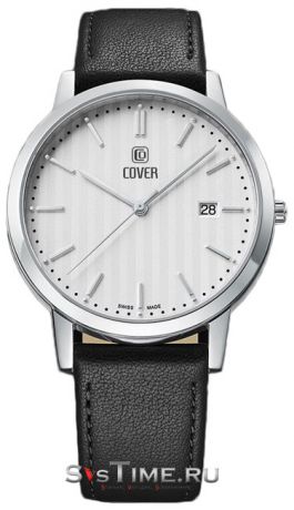 Cover Мужские швейцарские наручные часы Cover Co182.04